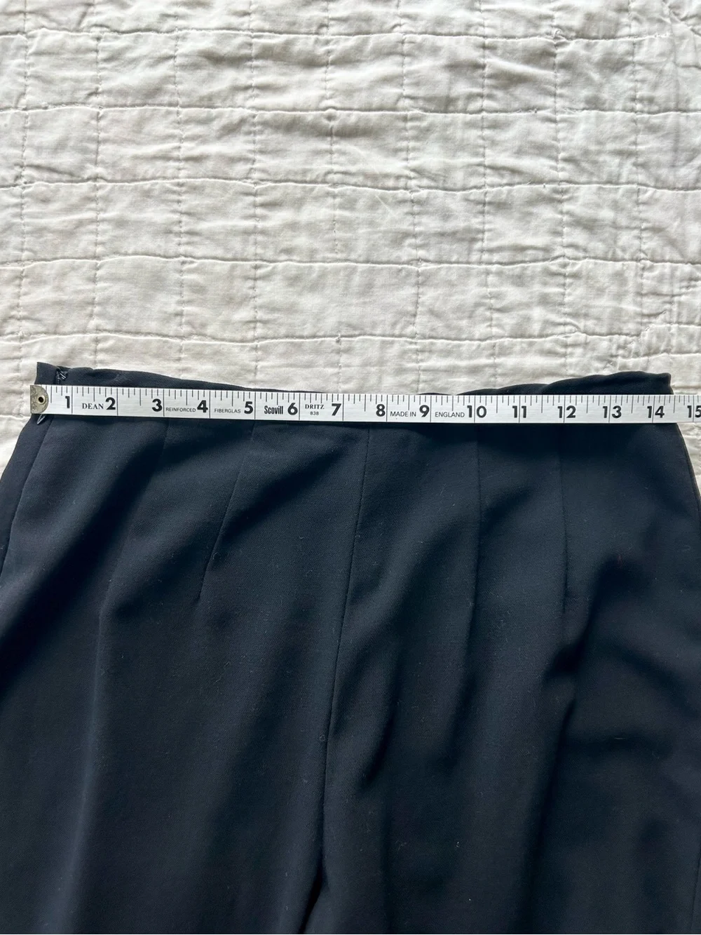 vintage Valentino slacks S